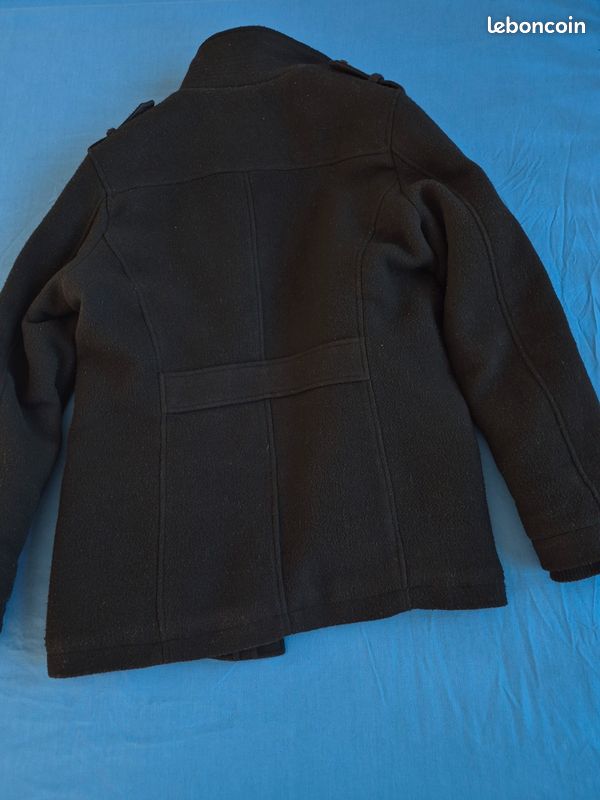 Veste Homme hiver C&A Taille L (image 6)