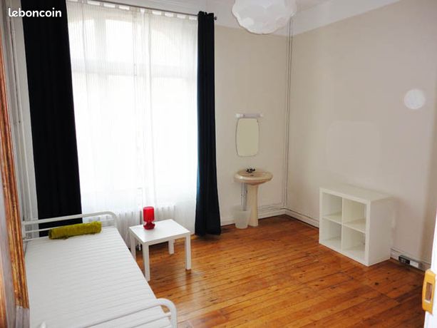 Appartement 1 pièce 16 m²
