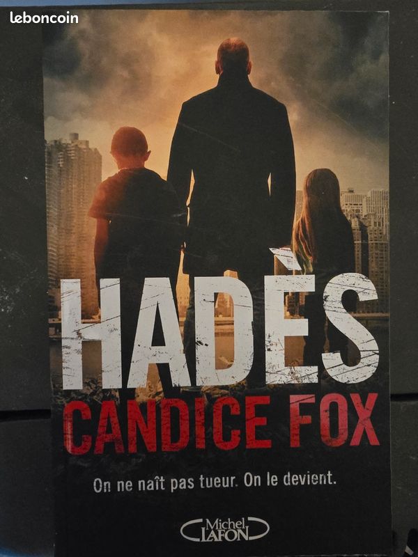 Hadès (image 1)