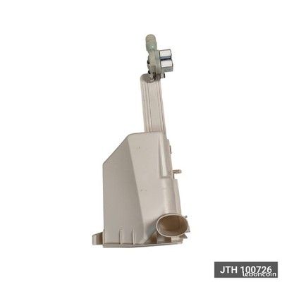 INDESIT Support tiroir lave-linge BWE71484XWFRN (image 1)