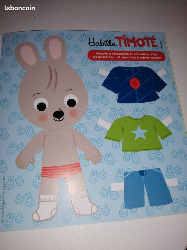 Minidou (image 5)