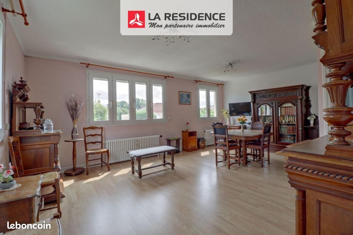 Maison 5 pièces 82 m² (image 2)