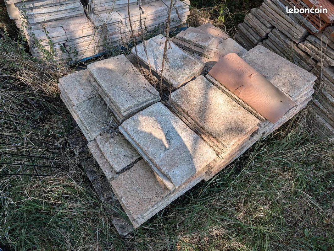 Parefeuilles anciens (image 1)