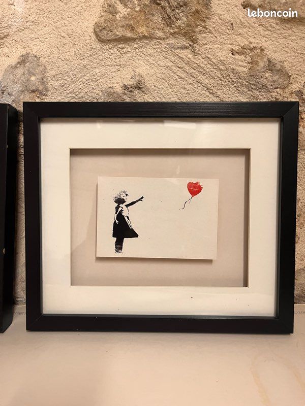 Cadre bansky (image 2)