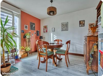 Appartement 4 pièces 77 m² · à Pessac · 77 m² · 246 000 €