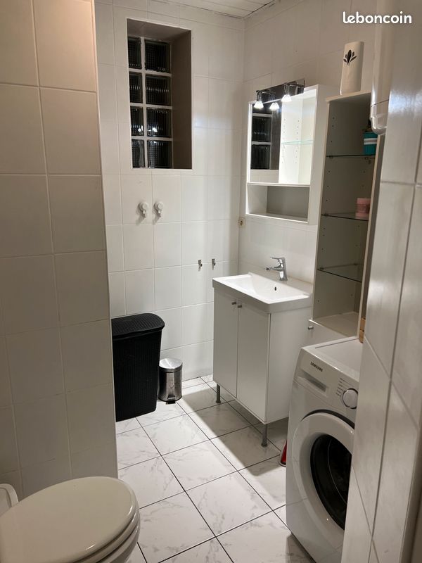 Appartement a louer houilles - 1 pièce(s) - 32 m2 - Surfyn