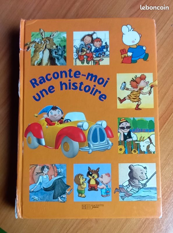 Livres jeunesse (image 4)
