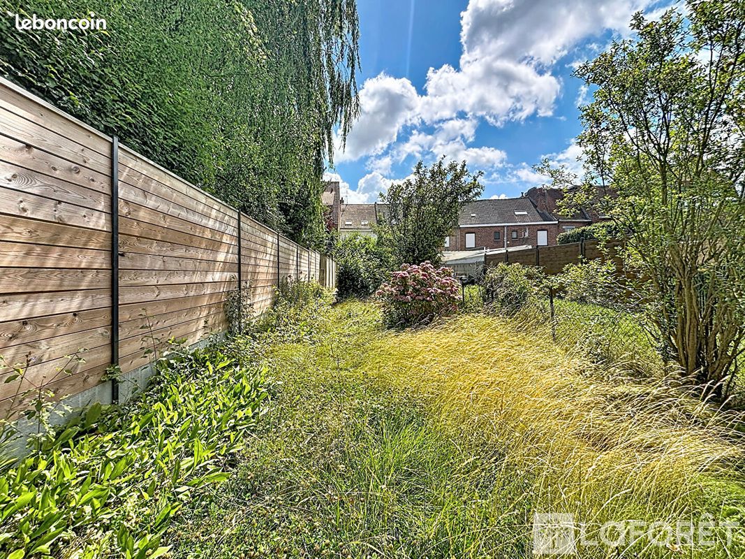 Maison 5 pièces 130 m² · à La Chapelle-d'Armentières · 130 m² · 171 200 €