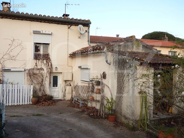 Maison 3 pièces 65 m²