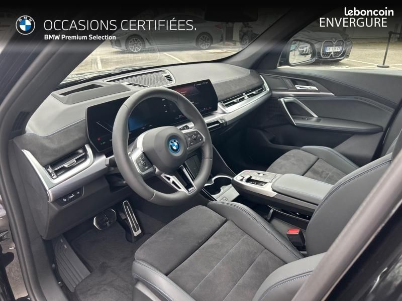 Bmw X1 ieDrive20 204ch M Sport (image 16)
