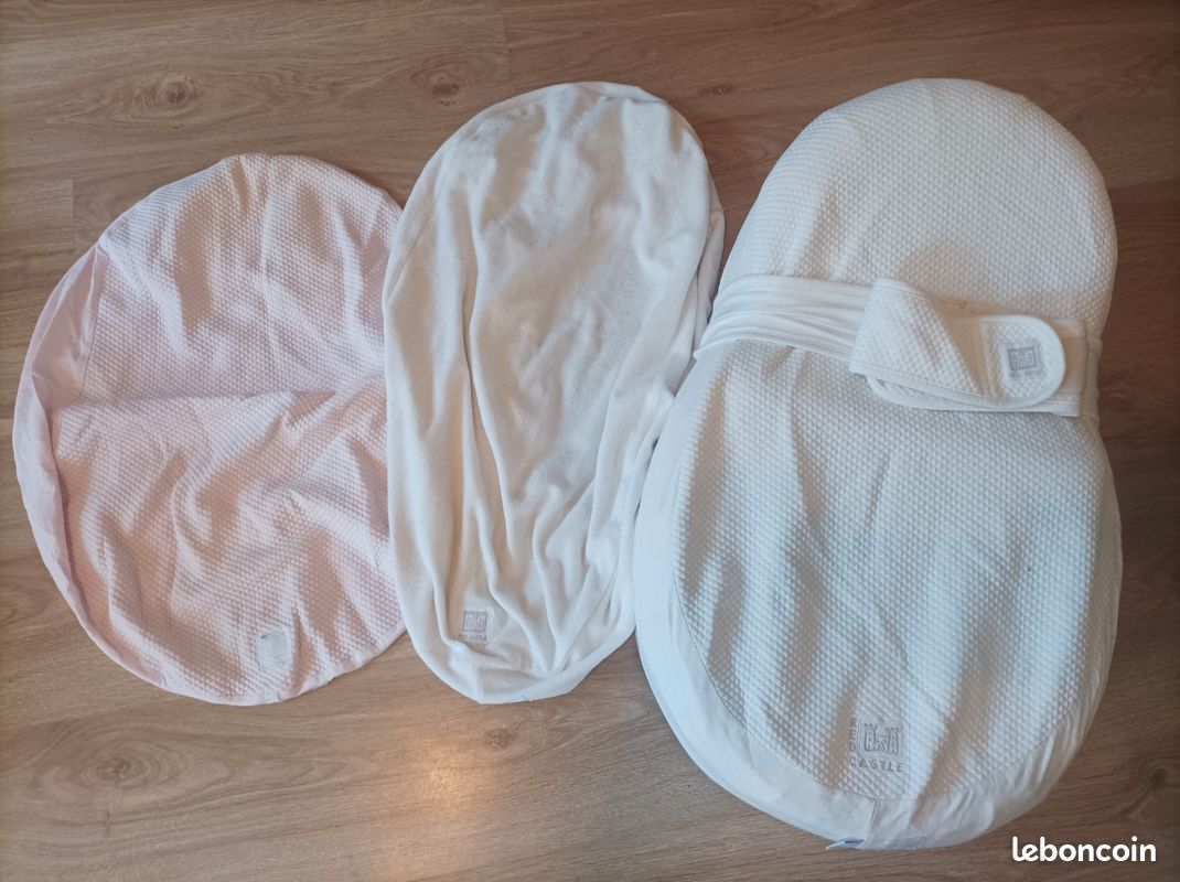 Cocoon bébé (image 2)