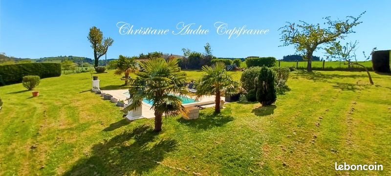 Maison 4 pièces 106 m² · à Charolles · 106 m² · 224 000 €