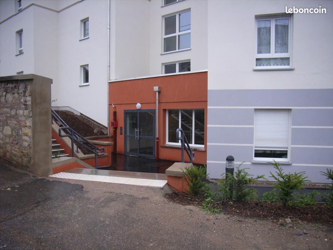 Appartement 1 pièce 44 m² · à Châtel-sur-Moselle · 44 m² · 432 €