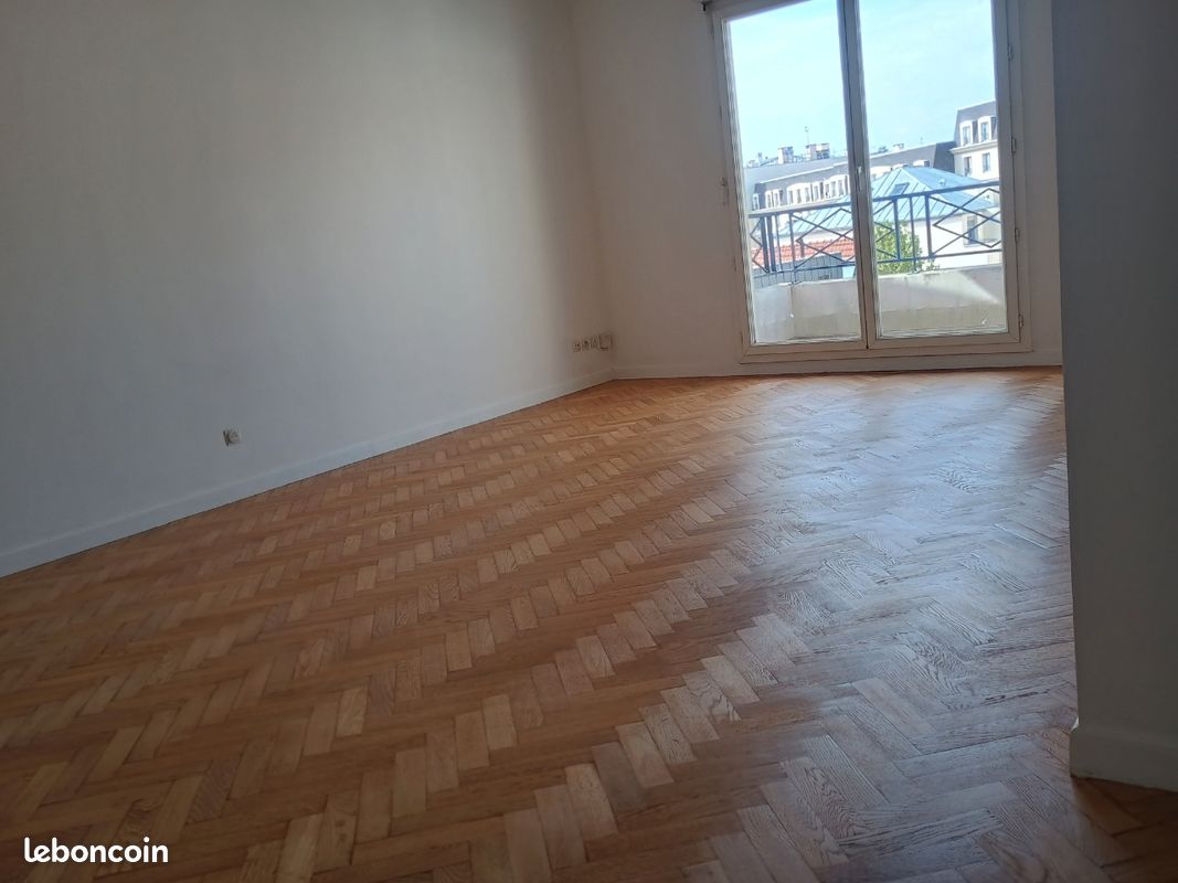 Appartement 3 pièces 76 m² · à La Garenne-Colombes · 76 m² · 1 900 €/mois