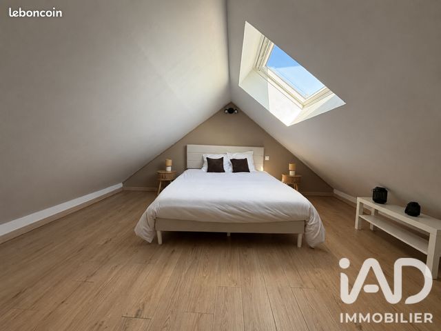 Appartement 2 pièces 35 m² · à Le Portel · 35 m² · 660 €