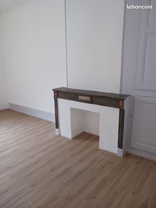 Appartement 3 pièces 75 m² · à Vesoul · 75 m² · 520 €