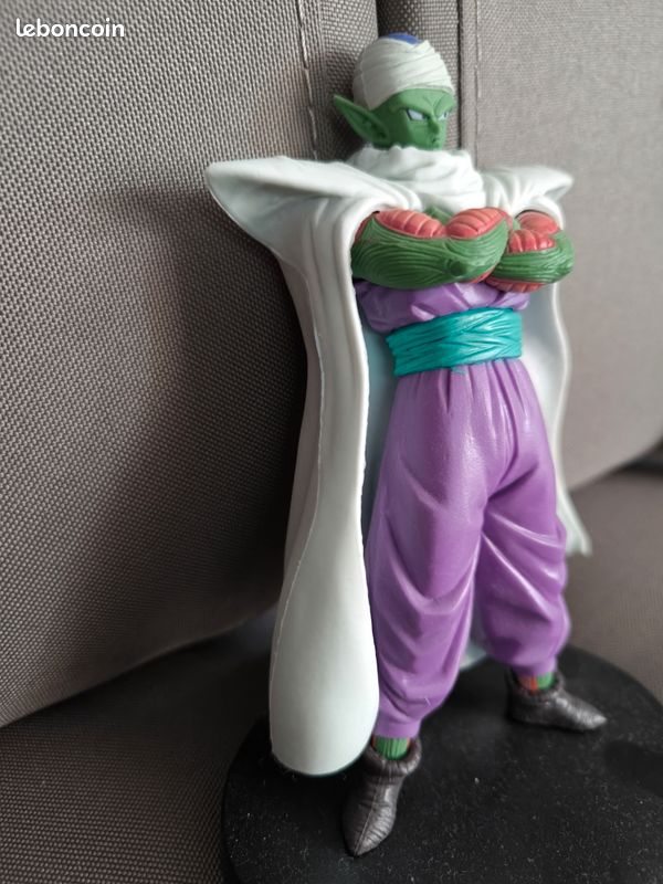 Figurine Piccolo (image 2)