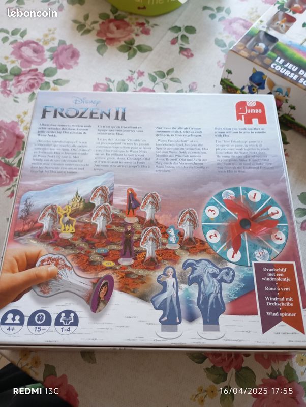 Jeux société (image 6)