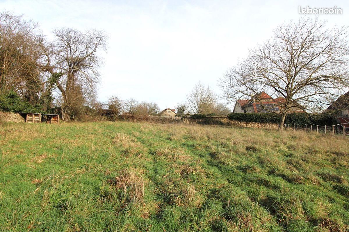 Terrain 958 m² · à Devecey · 958 m² · 71 000 €