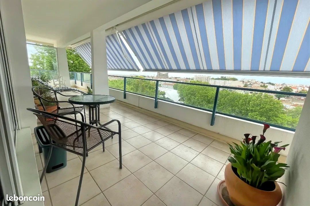 Appartement 4 pièces 110 m² · à Royan · 110 m² · 820 000 €