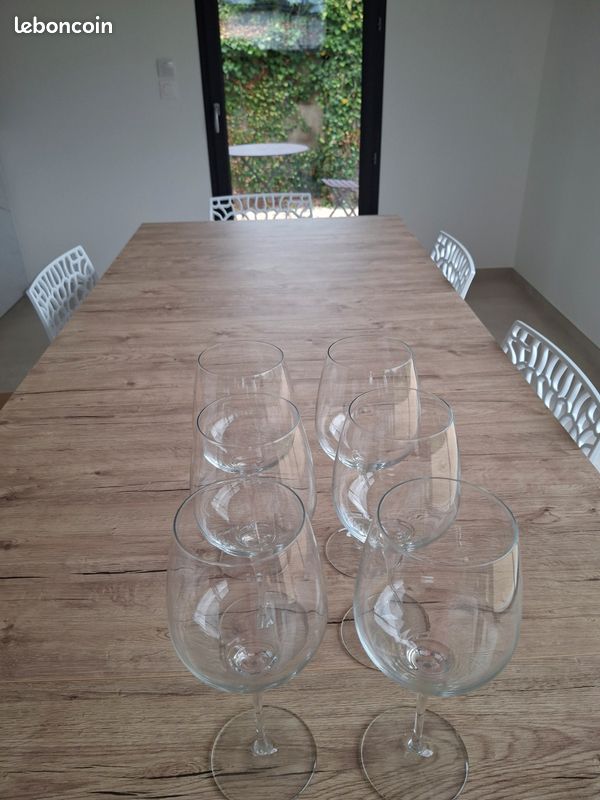 Verre à vin (image 3)