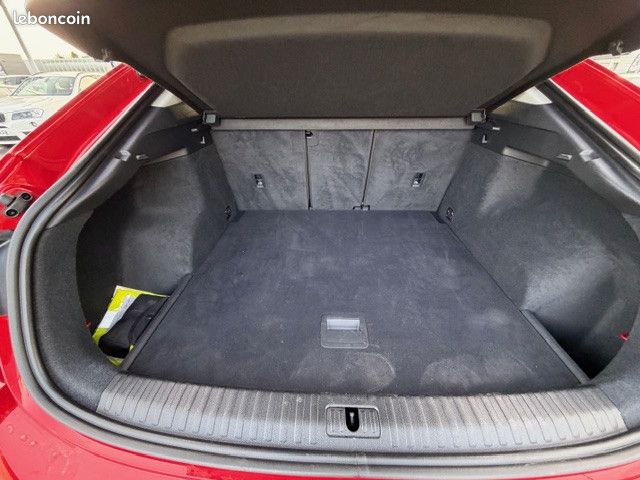 Audi Q3 35 TFSI HYBBRID NR advanced S-tronic, camera de recul, gps, telephone etc... (image 18)