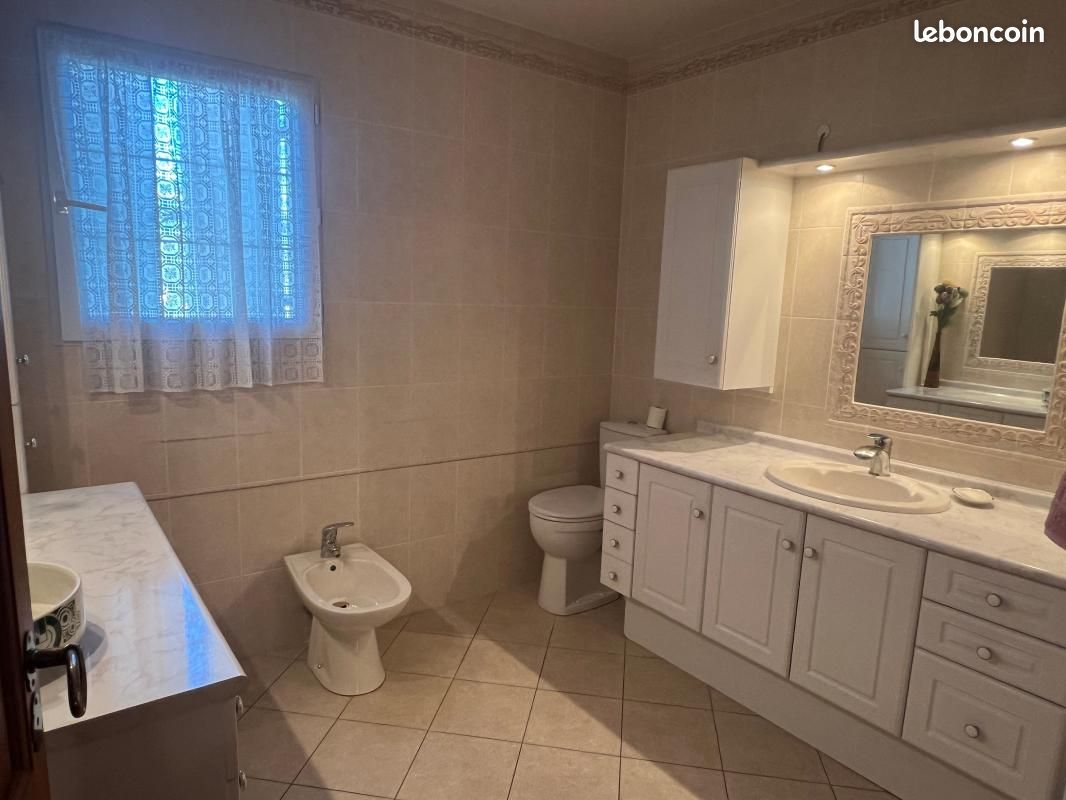 Immeuble 6 pièces 186 m² (image 12)