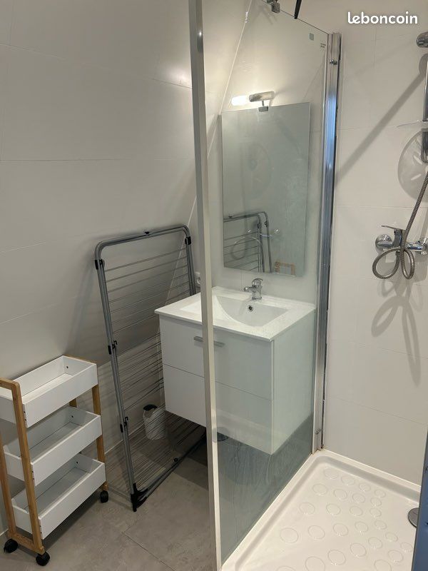 Appartement 1 pièce 25 m² · à Strasbourg · 25 m² · 595 €/mois