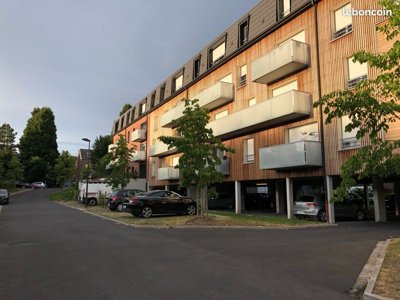 Appartement 2 pièces 43 m² · à Valenciennes · 43 m² · 120 000 €