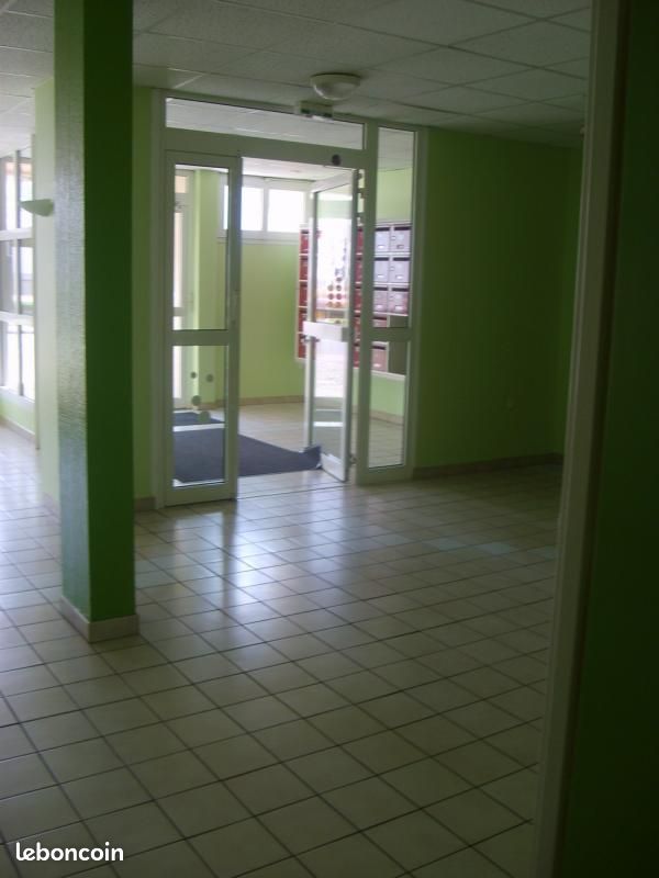 Appartement a louer beaune - 1 pièce(s) - 20 m2 - Surfyn