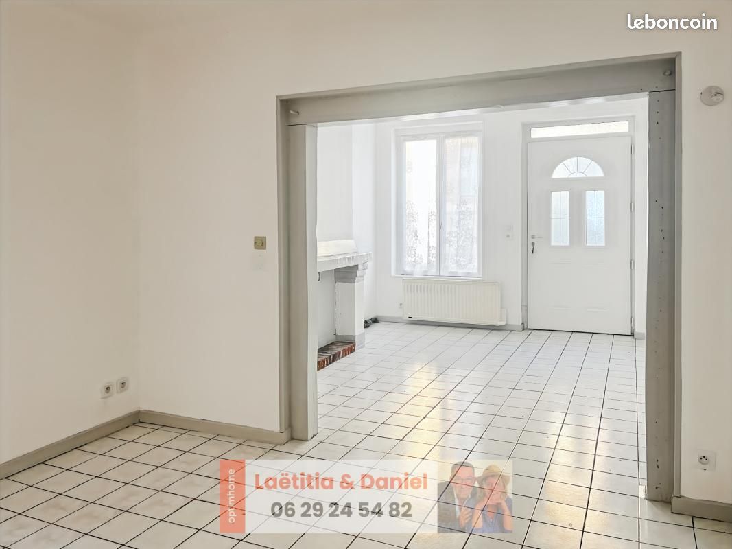 Maison 3 pièces 48 m² · à Moulins-la-Marche · 48 m² · 47 000 €