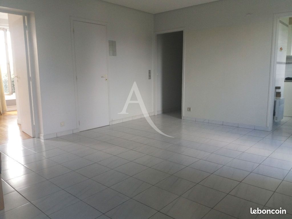 Appartement 2 pièces 53 m² · à Montgeron · 53 m² · 212 000 €