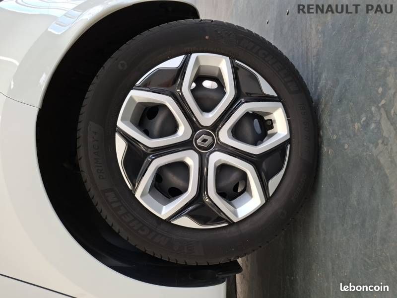 Renault Twingo III E-Tech Equilibre (image 10)