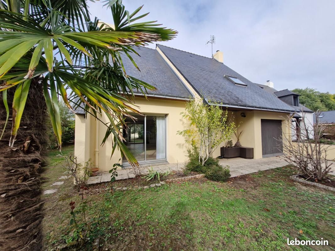 Maison 5 pièces 127 m² · à Orvault · 127 m² · 399 000 €