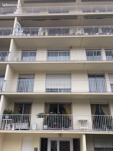 Appartement 1 pièce 31 m² · à Montreuil · 31 m² · 897 €/mois