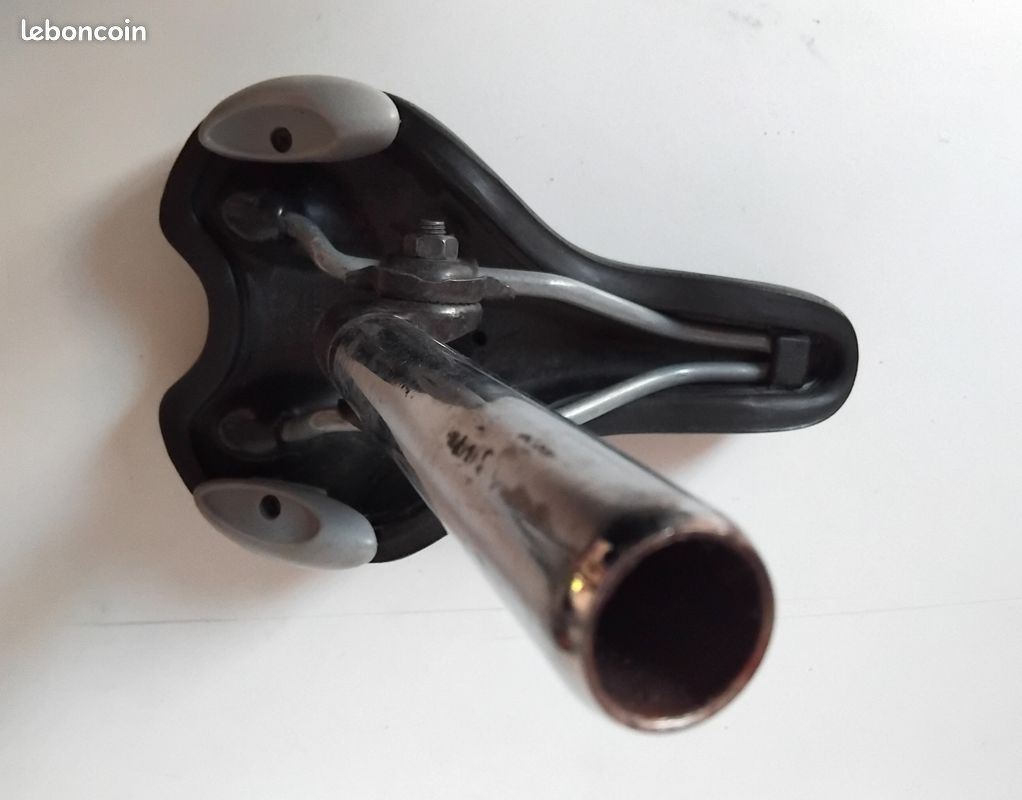Selle Noir Taille Unique Selle Royal Vaia Modéate - Vélo De Route - Noir - Taille Unique Selle Vélo Route Confortable