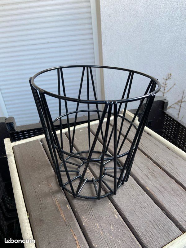 Vide poche (image 2)