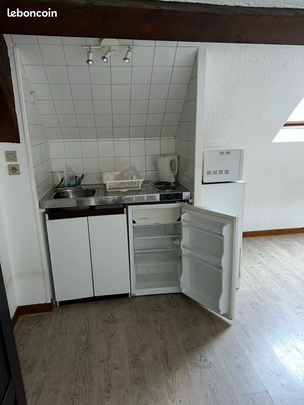 Appartement 1 pièce 15 m² · à Dreux · 15 m² · 395 €