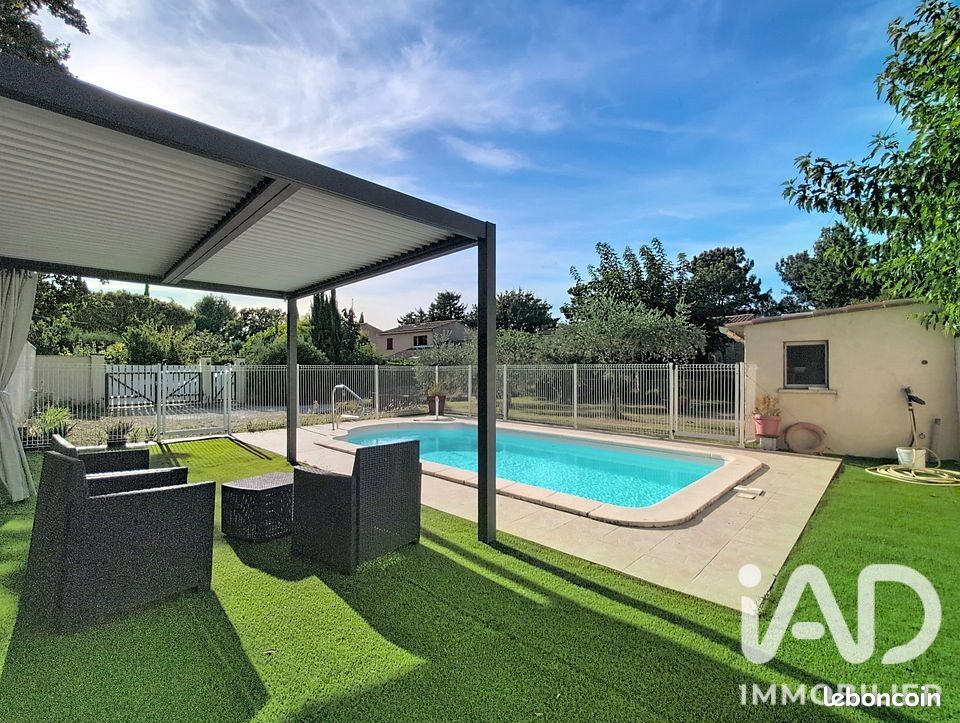 Maison 4 pièces 78 m² · à Robion · 78 m² · 340 000 €