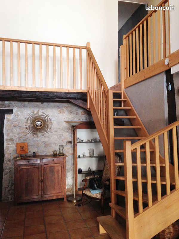 Maison 7 pièces 230 m² · à Dommartin-lès-Toul · 230 m² · 285 000 €
