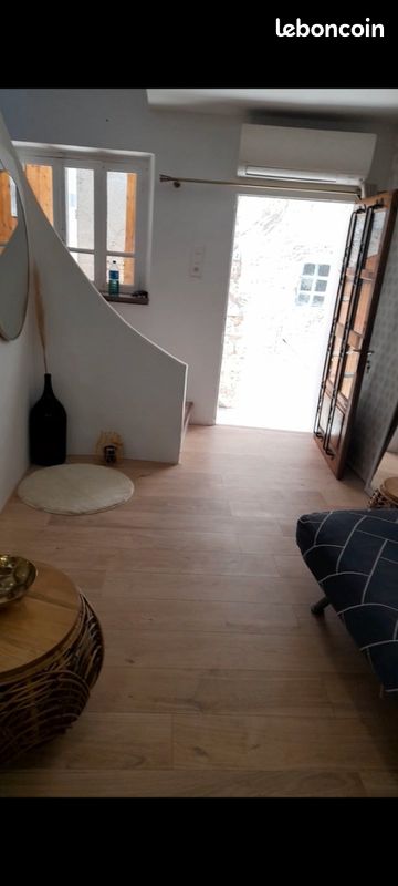 Maison 3 pièces 54 m² · à Cessenon-sur-Orb · 54 m² · 98 000 €
