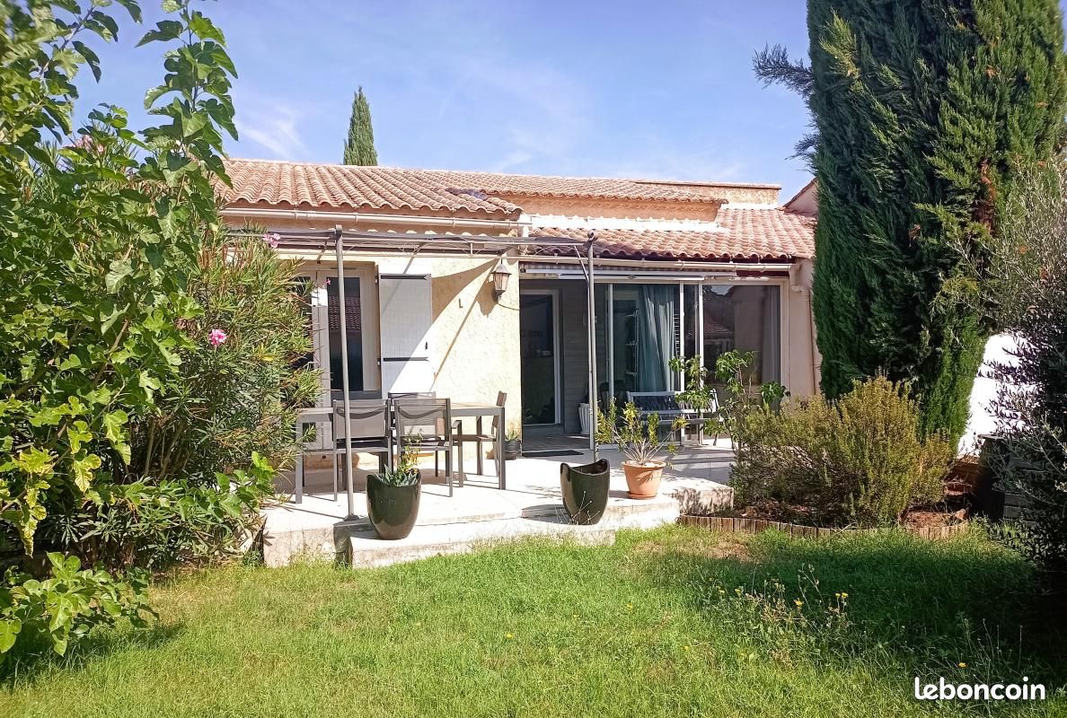 Maison 4 pièces 94 m² · à Aubignan · 94 m² · 285 000 €