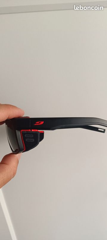 Lunettes de sport homme julbo (image 6)