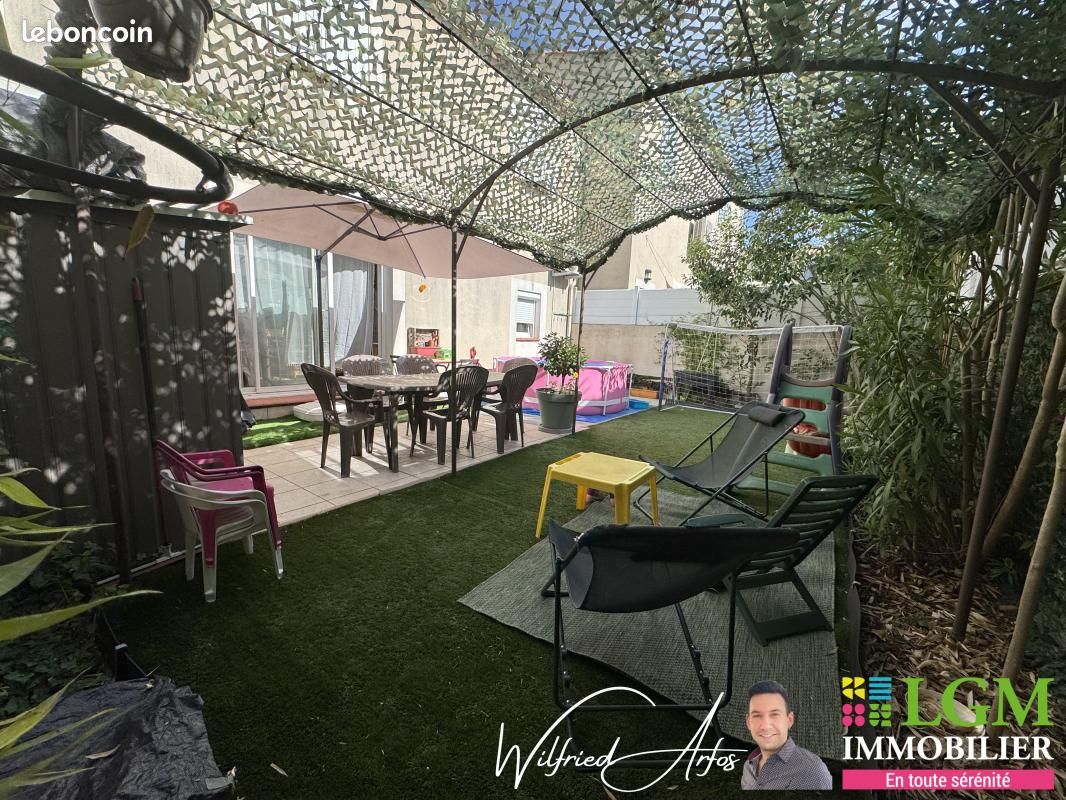 Maison 4 pièces 87 m² · à Gallargues-le-Montueux · 87 m² · 279 000 €