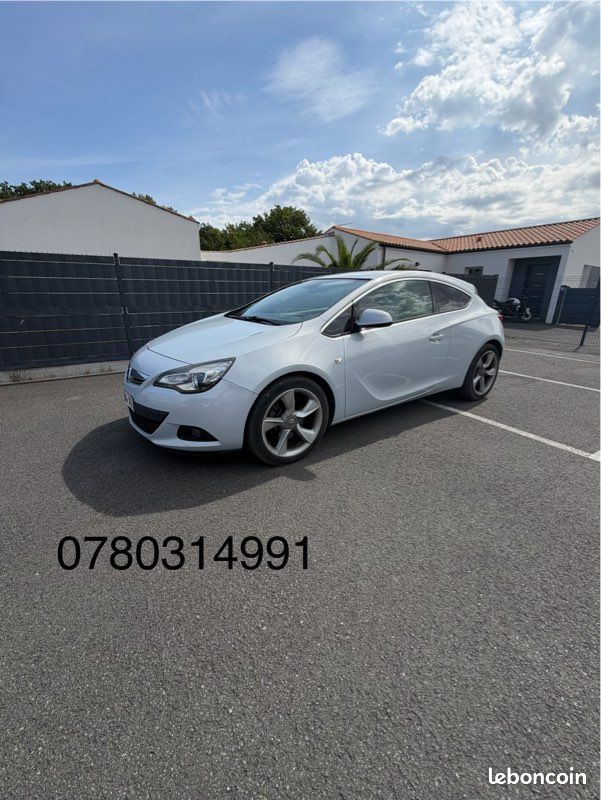 Opel (image 1)