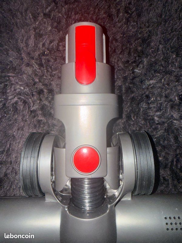 Brosse aspirateur (image 3)