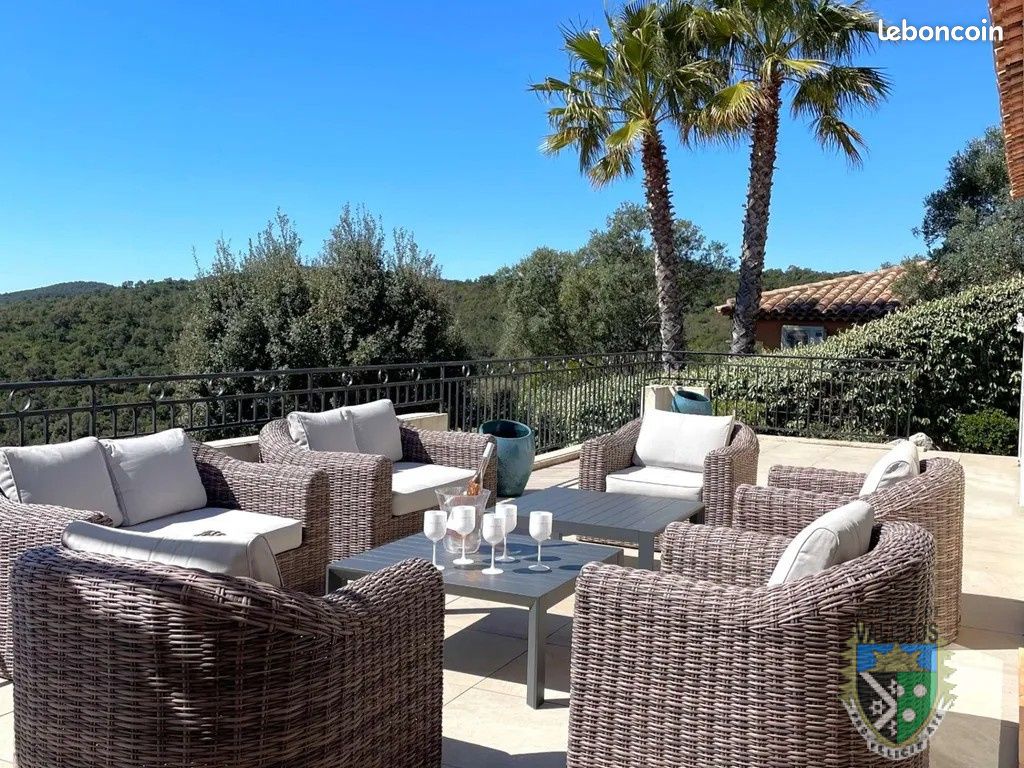 Propriété 6 pièces 190 m² (image 5)