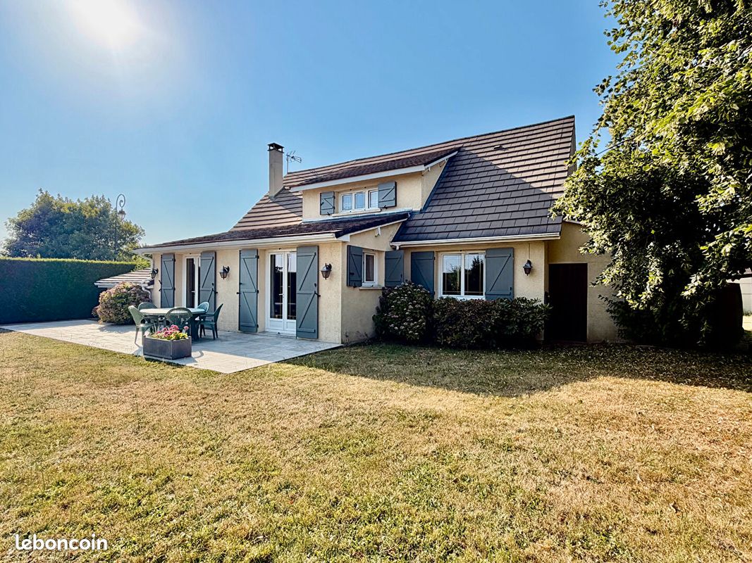 Maison 6 pièces 141 m² · à Guichainville · 141 m² · 259 000 €
