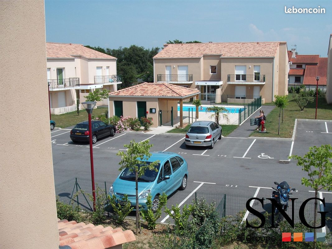 Maison 4 pièces 84 m² · à Pamiers · 84 m² · 653 €