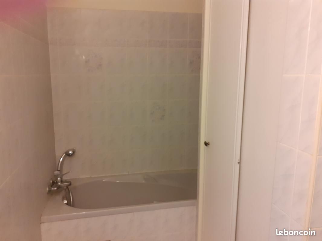 Appartement 2 pièces 54 m² - Brive-la-Gaillarde 19100 (image principale 6)